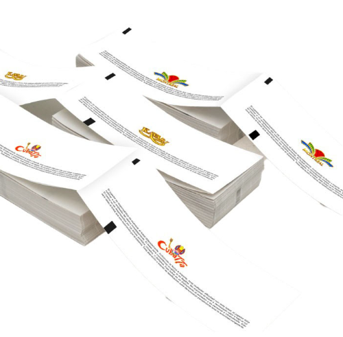 Guangdong-Hong Kong (GZ) Smart Printing’in 