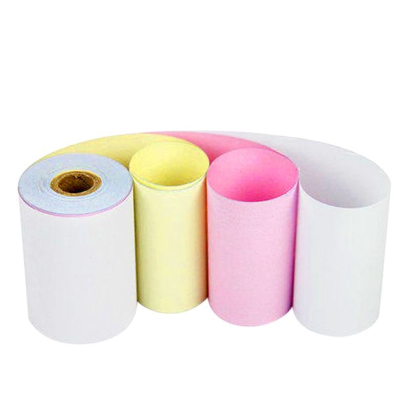 Makbuzunuz Soluyor mu? Karbonsuz Kağıt Kalitesi Hatası Size Maliyet Kaydediyor.