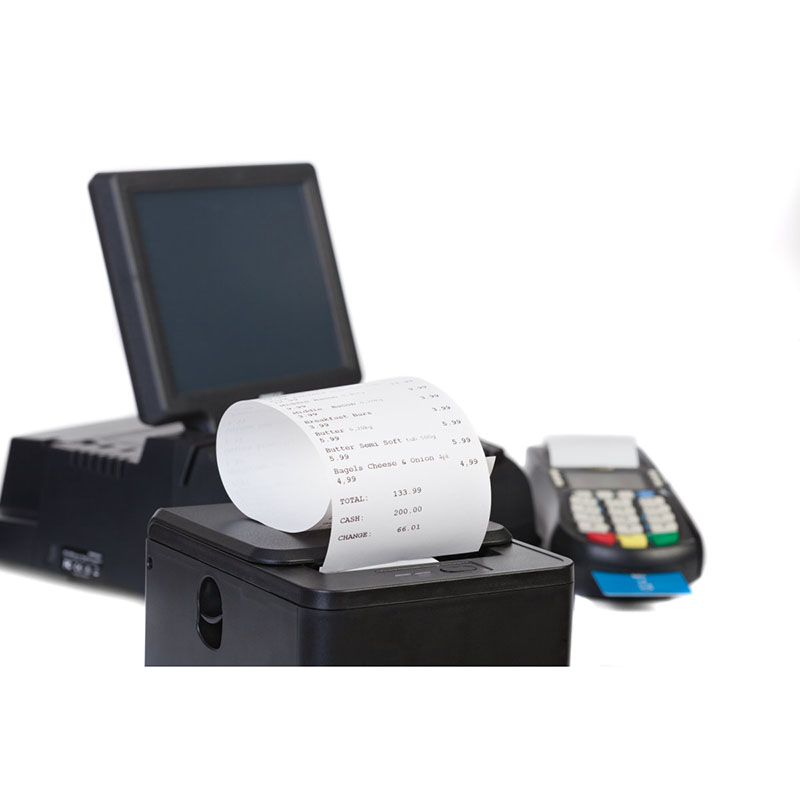 Tedarik Zincirinizin En Zayıf Halkası mı? Makbuz Kağıdınız Olmasına İzin Vermeyin.