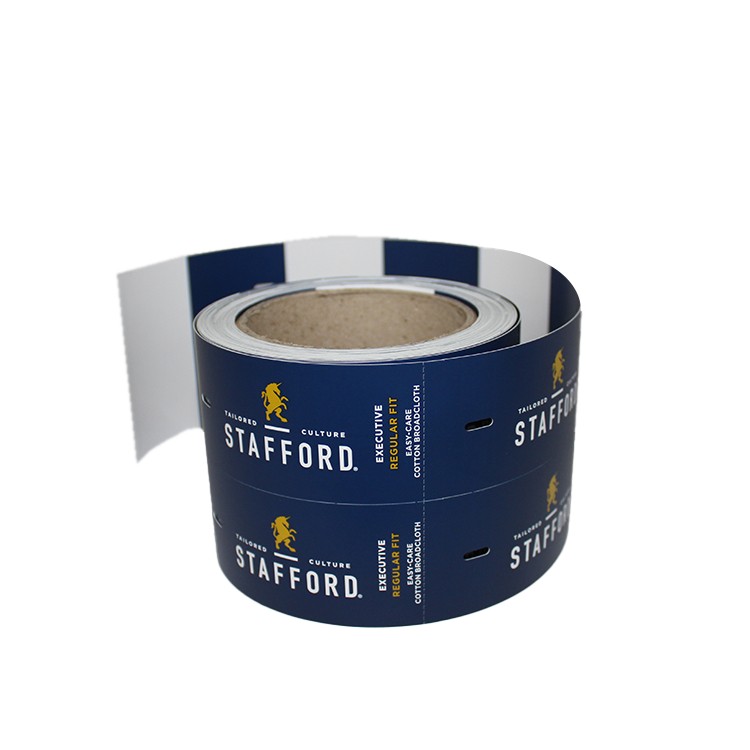 Bir Etiketten Daha Fazlası: Giysi Etiketiniz Neden Yeni Kartvizittir?