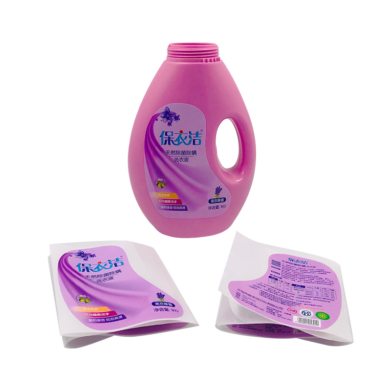 Önce Güvenlik: Gelişmiş Basınca Duyarlı Etiketlerle Tüketicileri Korumak